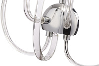 Maytoni Modern Atlanta Настенный светильник (бра) цвет: прозрачный MOD051WL-02TR