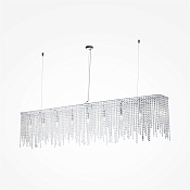 Maytoni Modern Empress Подвесной светильник цвет: хром DIA002PL-09CH