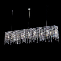 Maytoni Modern Empress Подвесной светильник цвет: хром DIA002PL-09CH