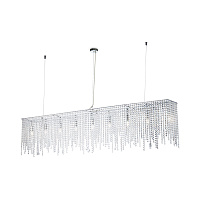 Maytoni Modern Empress Подвесной светильник цвет: хром DIA002PL-09CH