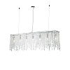 Maytoni Modern Empress Подвесной светильник цвет: хром DIA002PL-07CH