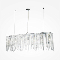 Maytoni Modern Empress Подвесной светильник цвет: хром DIA002PL-07CH
