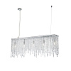 Maytoni Modern Empress Подвесной светильник цвет: хром DIA002PL-05CH