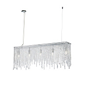 Maytoni Modern Empress Подвесной светильник цвет: хром DIA002PL-05CH