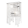 Maytoni Modern Empress Настенный светильник (бра) цвет: хром DIA002WL-02CH