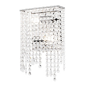 Maytoni Modern Empress Настенный светильник (бра) цвет: хром DIA002WL-02CH