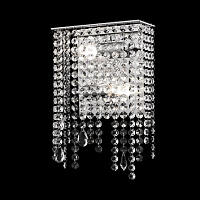 Maytoni Modern Empress Настенный светильник (бра) цвет: хром DIA002WL-02CH