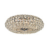 Maytoni Modern Broche Люстра цвет: никель DIA902-06-N