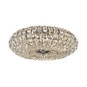Maytoni Modern Broche Люстра цвет: никель DIA902-06-N