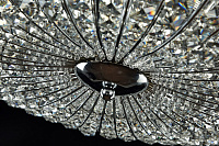 Maytoni Modern Broche Люстра цвет: никель DIA902-06-N