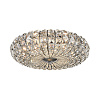 Maytoni Modern Broche Люстра цвет: никель DIA902-04-N