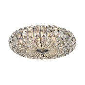 Maytoni Modern Broche Люстра цвет: никель DIA902-04-N