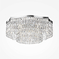 Maytoni Modern Dune Потолочный светильник цвет: хром DIA005CL-10CH