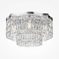 Maytoni Modern Dune Потолочный светильник цвет: хром DIA005CL-06CH