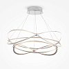 Maytoni Modern Weave Подвесной светильник цвет: никель MOD062PL-L103CH3K
