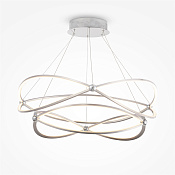 Maytoni Modern Weave Подвесной светильник цвет: никель MOD062PL-L103CH3K