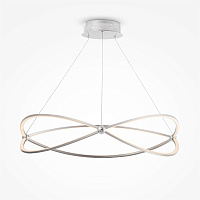 Maytoni Modern Weave Подвесной светильник цвет: никель MOD062PL-L56CH3K