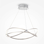 Maytoni Modern Weave Подвесной светильник цвет: никель MOD062PL-L45CH3K