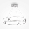 Maytoni Modern Chain Подвесной светильник цвет: никель MOD017PL-L50N
