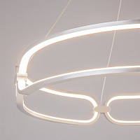 Maytoni Modern Chain Подвесной светильник цвет: никель MOD017PL-L50N
