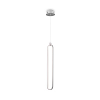 Maytoni Modern Chain Подвесной светильник цвет: никель MOD017PL-L13N