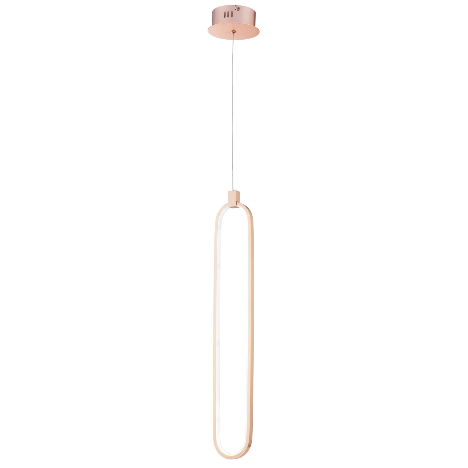 Maytoni Modern Chain Подвесной светильник цвет: золото MOD017PL-L13G