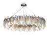 Maytoni Modern Rocio Подвесной светильник цвет: никель MOD036PL-18N