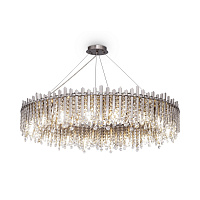 Maytoni Modern Rocio Подвесной светильник цвет: никель MOD036PL-18N
