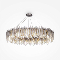 Maytoni Modern Rocio Подвесной светильник цвет: никель MOD036PL-18N