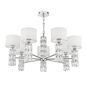 Maytoni Modern Talento Люстра цвет: хром DIA008PL-07CH