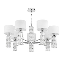 Maytoni Modern Talento Люстра цвет: хром DIA008PL-07CH