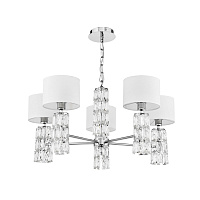 Maytoni Modern Talento Люстра цвет: хром DIA008PL-05CH