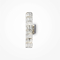 Maytoni Modern Talento Настенный светильник (бра) цвет: хром DIA008WL-02CH