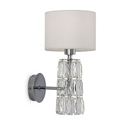 Maytoni Modern Talento Настенный светильник (бра) цвет: хром DIA008WL-01CH