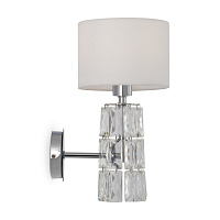 Maytoni Modern Talento Настенный светильник (бра) цвет: хром DIA008WL-01CH