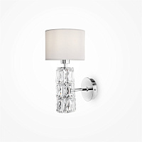 Maytoni Modern Talento Настенный светильник (бра) цвет: хром DIA008WL-01CH