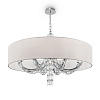Maytoni Modern Talento Подвесной светильник цвет: хром DIA008PL-08CH