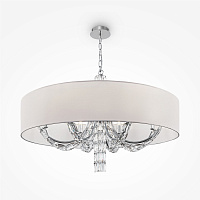 Maytoni Modern Talento Подвесной светильник цвет: хром DIA008PL-08CH
