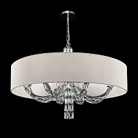 Maytoni Modern Talento Подвесной светильник цвет: хром DIA008PL-08CH
