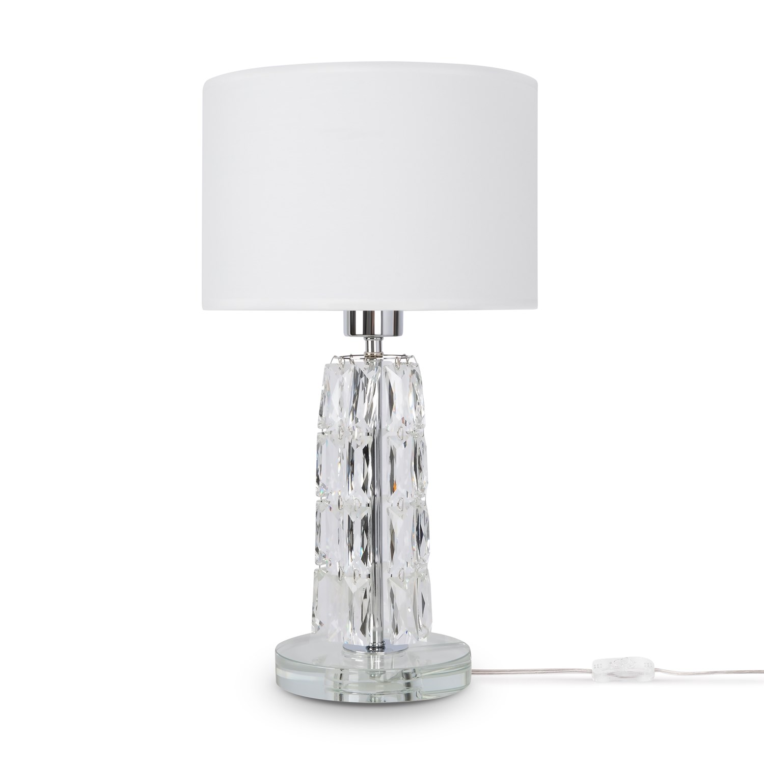 Maytoni Modern Talento Настольный светильник цвет: хром DIA008TL-01CH
