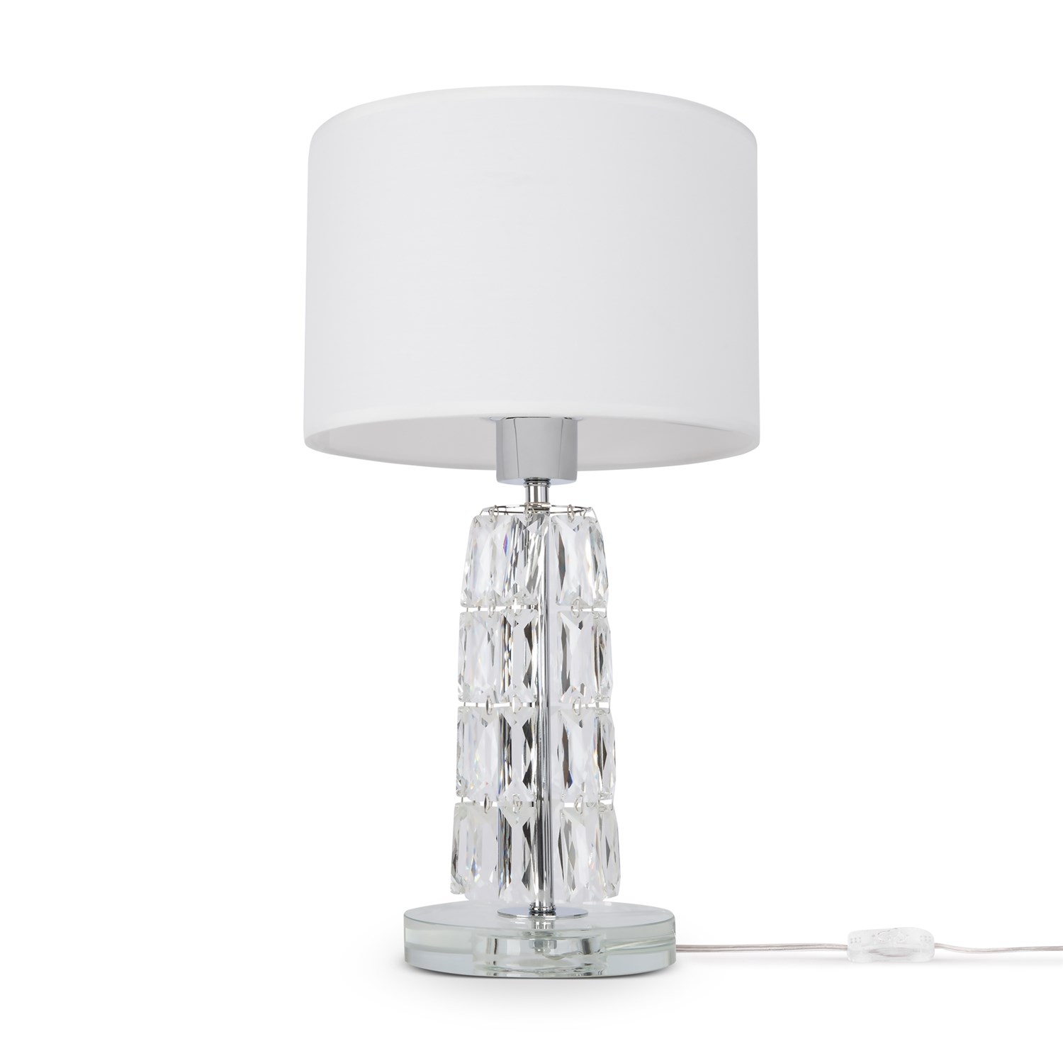 Maytoni Modern Talento Настольный светильник цвет: хром DIA008TL-01CH