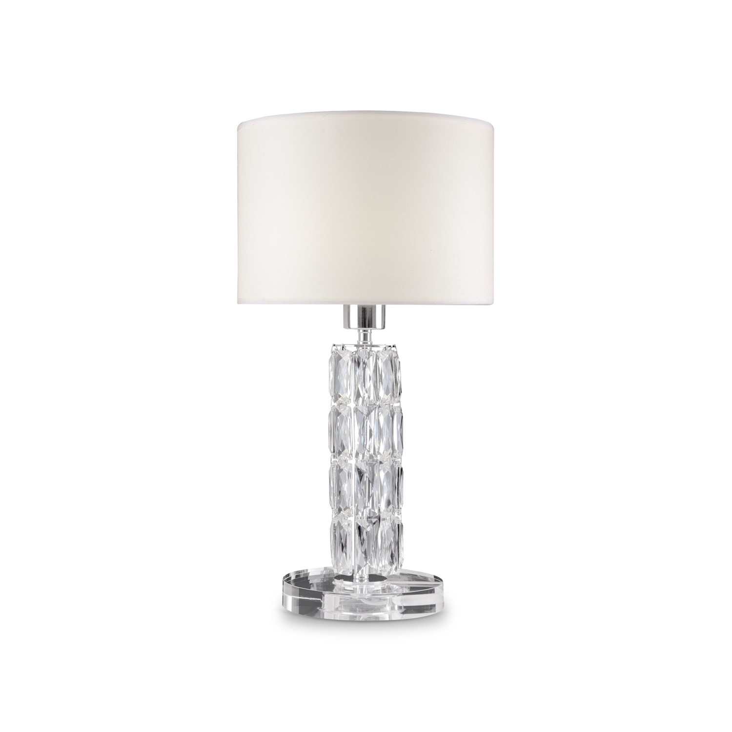 Maytoni Modern Talento Настольный светильник цвет: хром DIA008TL-01CH