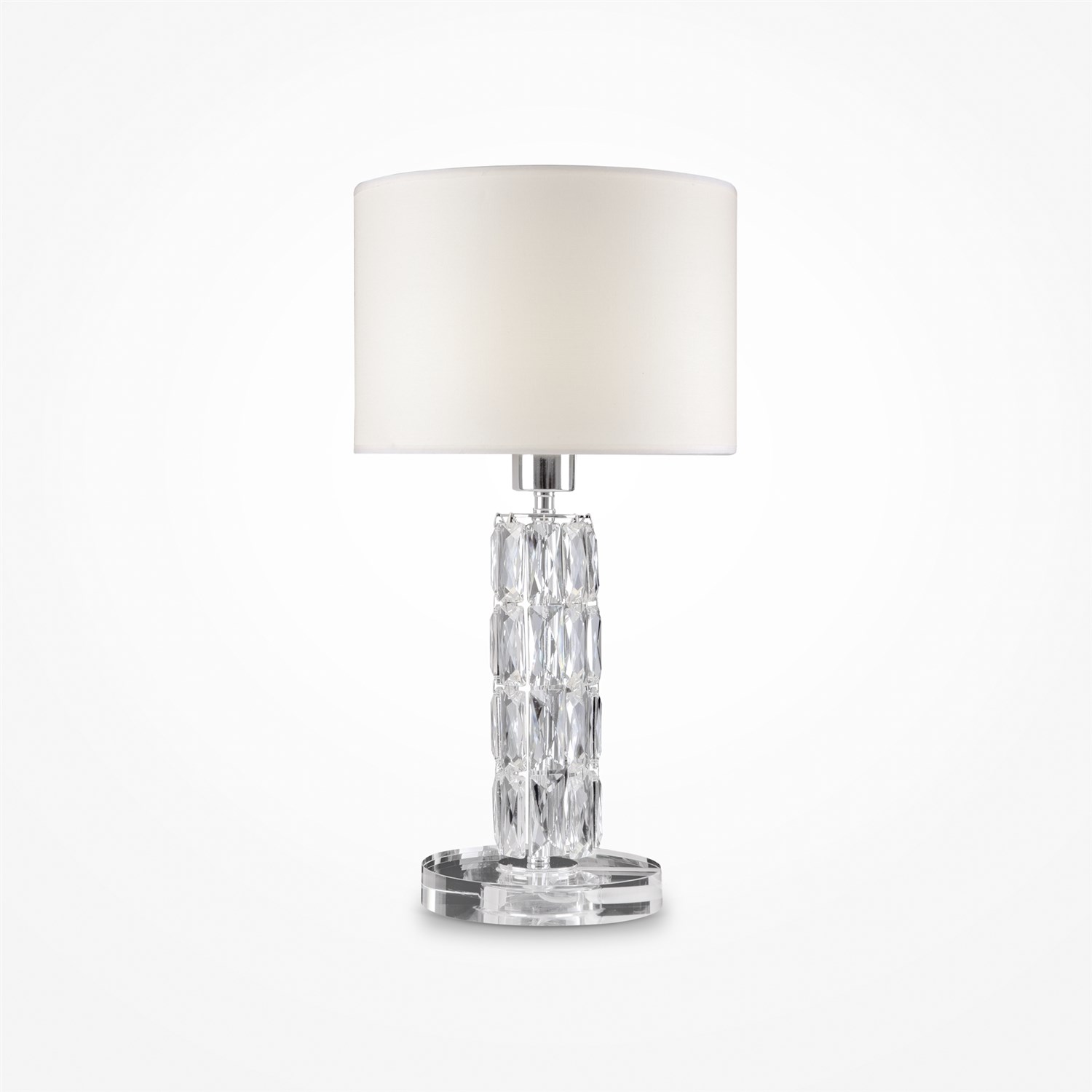 Maytoni Modern Talento Настольный светильник цвет: хром DIA008TL-01CH