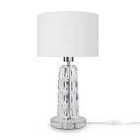 Maytoni Modern Talento Настольный светильник цвет: хром DIA008TL-01CH