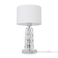 Maytoni Modern Talento Настольный светильник цвет: хром DIA008TL-01CH