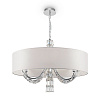 Maytoni Modern Talento Подвесной светильник цвет: хром DIA008PL-06CH