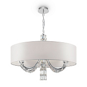Maytoni Modern Talento Подвесной светильник цвет: хром DIA008PL-06CH
