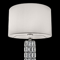 Maytoni Modern Talento Напольный светильник (торшер) цвет: хром DIA008FL-01CH