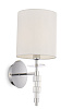 Maytoni Modern Torony Настенный светильник (бра) цвет: хром MOD066WL-01CH