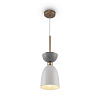 Maytoni Modern Cloches Подвесной светильник цвет: латунь MOD113PL-01W